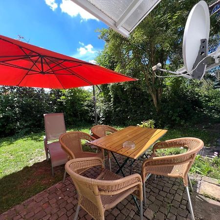 Ferienwohnung In Remscheid-Ehringhausen Exterior foto